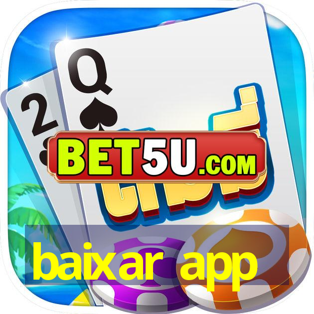 baixar app